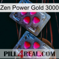 Zen Power Gold 3000 14